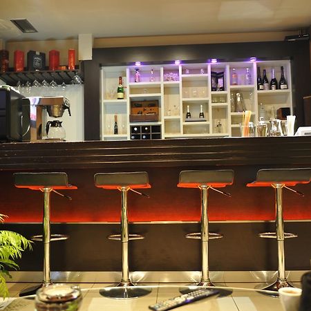 Ceragio Hotel & Apartments Tripoli Extérieur photo