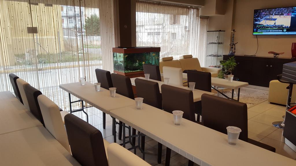Ceragio Hotel & Apartments Tripoli Extérieur photo